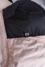 TOREAD kids探路者男女童羽絨服 冬季款童裝兒童保暖防風(fēng)外套服QADDBM95137 雪絨粉 170 曬單實(shí)拍圖