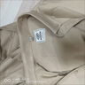 皮爾卡丹（pierre cardin）牛津紡純棉襯衫男士春秋商務(wù)休閑繡花免燙打底長(cháng)袖襯衣男平紋針織 綠色 L 175【建議130-150斤左右】 曬單實(shí)拍圖