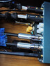 SUCA AUDIO聲優(yōu)創(chuàng  )U8發(fā)燒級前級藍牙LDAC高端平衡膽機hifi功放膽前級耳放放大器 太空灰U8 曬單實(shí)拍圖