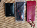 旋蓬 【平安】系列中號(hào)沉香汽車掛件 創(chuàng)意手工車內(nèi)掛飾品 曬單實(shí)拍圖