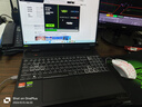 宏碁（acer） 暗影騎士·龍5銳龍八核R7獨顯直連RTX40系顯卡16英寸2.5K高刷165Hz暢玩黑悟空電競游戲筆記本電腦 龍5/R7-8745H/RTX4060/2.5K 16G  1TB PC 曬單實拍圖