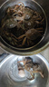 [鮮活凈重]大閘蟹殘蟹螃蟹公母特大滿(mǎn)黃滿(mǎn)膏鮮活到家性?xún)r(jià)比超高 3兩左右母蟹3斤大約12只 曬單實(shí)拍圖