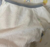 乖奇熊 夏季薄款男女宝宝纯棉衣服婴儿T恤衫婴童幼儿短袖上衣夏装 萌宠乐园 100cm 实拍图