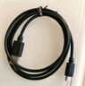 秋葉原（CHOSEAL）Type-C數(shù)據(jù)線雙頭PD100W超級快充華為筆記本電腦充電線適用蘋果iPhone15榮耀平板iPad 2米 QS521B 曬單實(shí)拍圖