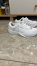 斯凱奇（Skechers）男鞋夏季通勤板鞋軟底商務(wù)鞋厚底休閑鞋254011 曬單實拍圖