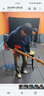 FENDER芬德日產(chǎn)Hybrid II第二代融合系列Jazz Bass電貝斯 5662102316 摩登紅 曬單實(shí)拍圖