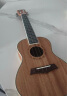 莫森（MOSEN）MUT800尤克里里乌克丽丽ukulele经典全桃花芯木迷你小吉他26英寸 实拍图