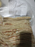 咪幺鍋重慶黔江綠豆粉貴州銅仁特產(chǎn)綠豆粉皮秀山酉陽(yáng)鍋巴粉米粉雜糧粉 鮮綠豆粉（寬粉）散裝4斤 曬單實(shí)拍圖