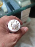 曙光膽（SG Tube） 長沙曙光電子管圓茄型6SN7/6N8PA白瓷直代6N8P-J6SN7GT 曬單實拍圖