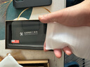 七龍 適用于蘋(píng)果15promax手機殼超薄磨砂硬殼新款鏡頭全包防摔保護套高檔簡(jiǎn)約男士個(gè)性女外殼 【石墨黑】輕薄如裸機-不沾指紋 iPhone 15Pro 曬單實(shí)拍圖