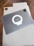 空弧【配鋼化膜】華為Matepadpro13.2寸保護套2024款13.2英寸保護殼典藏版平板電腦支架保護殼防摔輕薄 【紫色】送鋼化膜-超輕超薄-720°磁吸旋轉 曬單實(shí)拍圖
