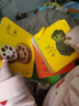 嬰兒寶寶早教卡片兒童認識顏色水果蔬菜動(dòng)物識物識圖實(shí)物認知卡片嬰幼兒益智玩具0-2歲數字卡片1-100 精選7盒：動(dòng)物+蔬果+數字+識字+拼音+人物+交通 曬單實(shí)拍圖