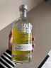 绝对（Absolut）伏特加 洋酒 40度 柠檬味 700ml 实拍图