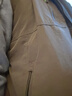 西域駱駝（VANCAMEL）馬甲男戶(hù)外速干休閑多口袋釣魚(yú)攝影坎肩上衣外套男 黑色 2XL 曬單實(shí)拍圖
