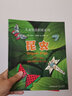兒童創(chuàng)意折紙系列：昆蟲 曬單實(shí)拍圖