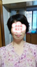 ZXEGI女士高端連衣裙女100%桑蠶絲V領(lǐng)收腰顯瘦減齡中長(zhǎng)款碎花真絲裙 紅花 M 曬單實(shí)拍圖