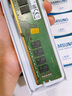 三星（SAMSUNG）DDR4 臺式機內(nèi)存條 PC4 UDIMM 兼容 戴爾 華碩 惠普 聯(lián)想 品牌機/組裝電腦 三星DDR4 2133 臺式機內(nèi)存 16GB 1條 曬單實拍圖