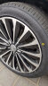 邓禄普(Dunlop)轮胎/汽车轮胎/换轮胎 235/45R18 98W XL VE303  实拍图