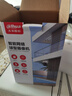 dahua大華攝像頭無(wú)線(xiàn)監控 400萬(wàn)監控器360度無(wú)死角帶夜視 家用監控攝像頭 攝像頭室外手機遠程 語(yǔ)音對講 WIFI版400萬(wàn)像素DH-2H3400-ADW 曬單實(shí)拍圖
