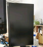 聯(lián)想（lenovo） 全高清IPS液晶顯示屏 可壁掛 超窄邊框 旋轉(zhuǎn)升降 TUV認(rèn)證低藍(lán)光不閃屏 商用辦公家用電腦顯示器 T24i升級(jí)款 T24-40 IPS屏 120Hz 曬單實(shí)拍圖