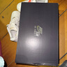 耐克（NIKE）官方空軍一號AIR FORCE 1女子運動鞋夏季膠底板鞋F(xiàn)V3654 111帆白/帆白/帆白/金屬色 36.5 曬單實拍圖