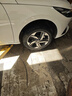 雙星（DOUBLESTAR）冬季雪地汽車(chē)輪胎 加厚防滑 強勁抓地 DW02 225/45R17 90T奧迪A3 曬單實(shí)拍圖
