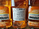 李施德林（Listerine）漱口水 天然橙味清新口气 500mL*3瓶装 实拍图