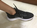 耐克（NIKE）官方 女鞋 26春新款VOMERO ZoomX緩震氣墊鞋輕盈透氣公路跑步鞋女 VOMERO PLUS【水鴨青】 38.5 （內長(cháng)245mm） 曬單實(shí)拍圖