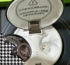 魔浪FiiTii S睡眠耳機(jī)主動(dòng)降噪藍(lán)牙耳機(jī)自帶8G內(nèi)存睡覺asmr可側(cè)睡無感隔音入耳式助眠耳塞聲學(xué)音樂耳機(jī) 靜夜黑【ANC6麥降噪+側(cè)睡0壓感】 自帶8G內(nèi)存+專業(yè)助眠模式 曬單實(shí)拍圖