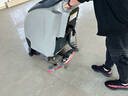 天駿 工業(yè)洗地機商用手推式洗地機車間倉庫超市酒店醫(yī)院候機廳商場洗地拖地機 海星M10鉛酸免維護60ah M10手推式洗地機 曬單實拍圖