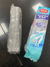 美麗雅膠棉海綿拖把家用吸水膠棉頭地拖對折免手洗干濕兩用一拖凈拖把 28cm拖頭*1【替換裝】 曬單實拍圖