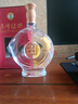赤峰陳曲白酒整箱裝禮盒裝糧食高度酒內蒙赤峰特產(chǎn) 38度 500mL 6瓶 迎賓整箱 曬單實(shí)拍圖