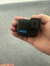 GoPro HERO 4K運動(dòng)相機 戶(hù)外防水防抖相機 Vlog輕巧數碼運動(dòng)攝像機【mini相機+磁性旋轉夾套組】 曬單實(shí)拍圖