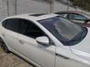 酷色盾 適用于名爵MG6 MG5/7HS 領(lǐng)航新能源TFMG名爵3SW全車(chē)玻璃膜隔熱膜 3MIL加厚安全膜全車(chē)（高隱私） 曬單實(shí)拍圖