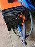 佳士氬弧焊機TIG200S家用220v小型單用工業(yè)級小型省氣全套不銹鋼焊機 TIG200S【8米焊槍+氣管】 曬單實(shí)拍圖