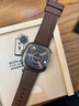 SEVENFRIDAY七個(gè)星期五 M系列 復(fù)古方盤 瑞士自動(dòng)機(jī)械表 送男友 M2/02 曬單實(shí)拍圖
