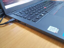 ThinkPad S2 輕薄本 可選AI PC Ultra處理器 13.3英寸高色域輕薄便攜商務(wù)辦公娛樂學(xué)習(xí)筆記本電腦 銳龍R5-7530U 16G內(nèi)存 512G固態(tài) 100%sRGB高色域 硬盤升級 曬單實拍圖