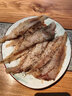 七冰東 龍利魚 新鮮冷凍舌頭魚鮮活踏板魚牛舌魚塔米魚海鮮水產(chǎn)生鮮魚類 龍利魚3條裝 7兩-1斤/條 曬單實(shí)拍圖