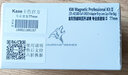 卡色（Kase）金剛狼磁吸濾鏡套裝 77mm KW CPL偏振鏡+ND1000減光鏡+GND0.9漸變灰鏡送濾鏡收納包 專(zhuān)業(yè)套裝 曬單實(shí)拍圖
