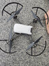 大疆（DJI）無(wú)人機tello特洛無(wú)人機智能航拍 益智教育編程玩具飛機 tello 電池 DJI大疆 曬單實(shí)拍圖