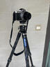 徠圖（Leofoto）LS-284/324CPRO升級款高端雪山紋碳纖維三腳架專(zhuān)業(yè)攝影單反相機支架 防沙塵 LS-284CPRO+LH-30R【三腳架+球臺】 曬單實(shí)拍圖