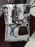 ELLE【禮盒裝】真絲絲巾100%桑蠶絲女士絲巾長巾披肩高檔方巾七夕送禮 曬單實(shí)拍圖