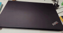 ThinkPad X13 S2 YOGA联想二合一笔记本电脑 高端设计师翻转触摸屏超轻薄本 便携掌上电脑13.3英寸办公本 360°翻转100%sRGB 锐龙7000系 512G 疾速固态 官方联保2 实拍图