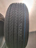 優(yōu)科豪馬（yokohama）橫濱汽車輪胎 G055 225/60R17適配JEEP指南者 曬單實(shí)拍圖