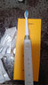 皓衛(wèi)適配賽嘉seago電動(dòng)牙刷頭Fairywill/E2/E3/E4/E5/E6/E7E8/2258/SG899 SG-899刷頭 白色6支裝 曬單實(shí)拍圖