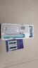 歐樂(lè )B（Oral-B）OralB/歐樂(lè )B電動(dòng)牙刷成人3D聲波旋轉小圓頭感應充電德國D16p600 p600套裝藍色 曬單實(shí)拍圖