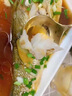 軒農(nóng)谷舟山大黃魚禮盒東海新鮮冷凍深海野化黃花魚過年送禮中秋海鮮禮盒 【1.6-1.9斤/條】2條禮盒裝 曬單實拍圖