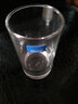 樂美雅 Luminarc 葡萄園系列無鉛直身杯茶水飲料果汁杯玻璃水杯 矮款200ML六支裝+茶盤 曬單實拍圖