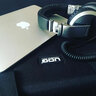 Pioneer DJ 先鋒耳機(jī) HDJ CUE1 X5系列 X7 X10 DJ耳機(jī)頭戴式音樂監(jiān)聽耳機(jī) HDJ-X5-K【黑色】 曬單實(shí)拍圖