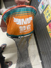 夢者釣具（fisherman's dream）夢者新款魚護千斤噸護手工大力馬編織高強度防跳黑坑魚護防刮結(jié)實 45cm 2.8m 夢者噸護（大炮必備） 曬單實拍圖